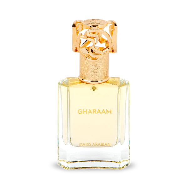 Swiss Arabian Gharaam