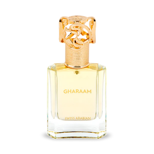 Swiss Arabian Gharaam