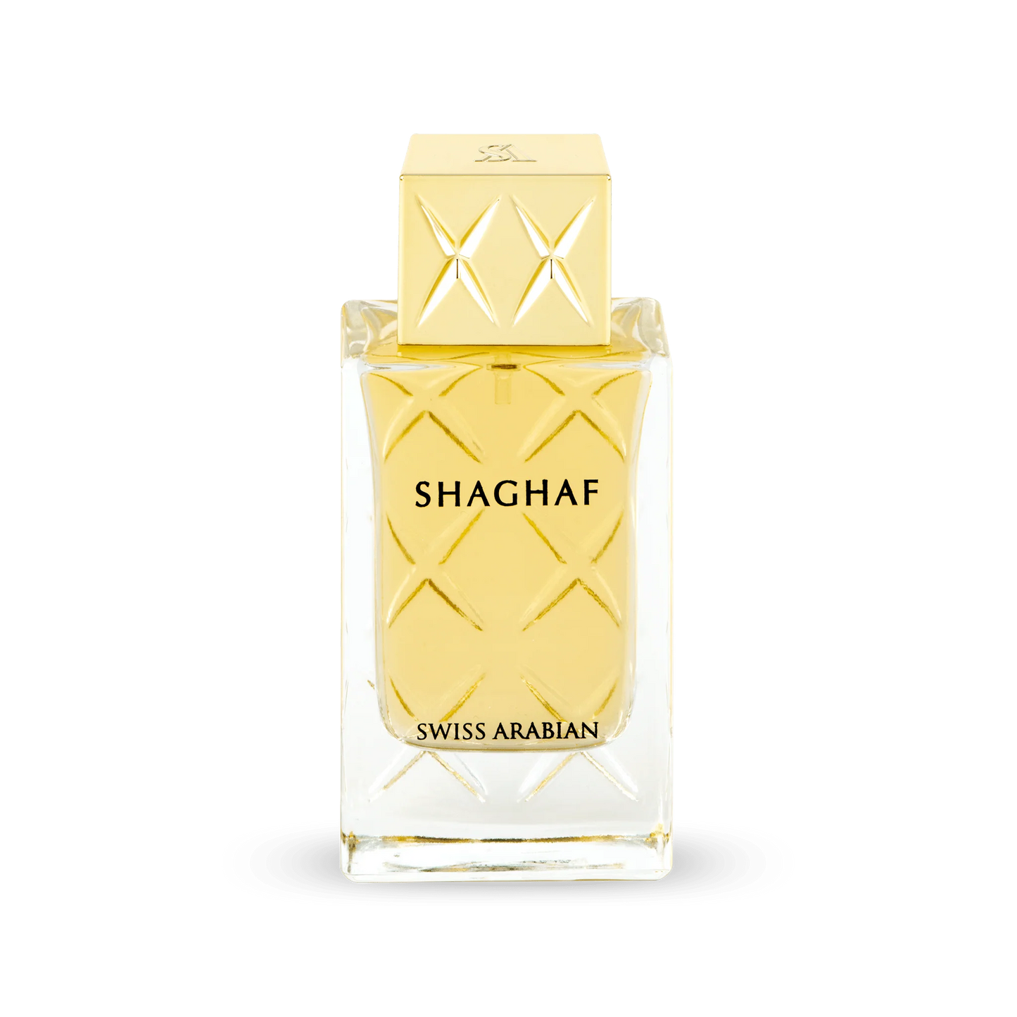 Swiss Arabian Shaghaf Oud Womens
