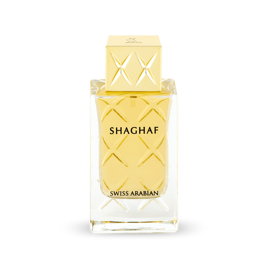 Swiss Arabian Shaghaf Oud Womens