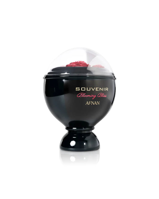 Afnan Souvenir Blooming Bliss
