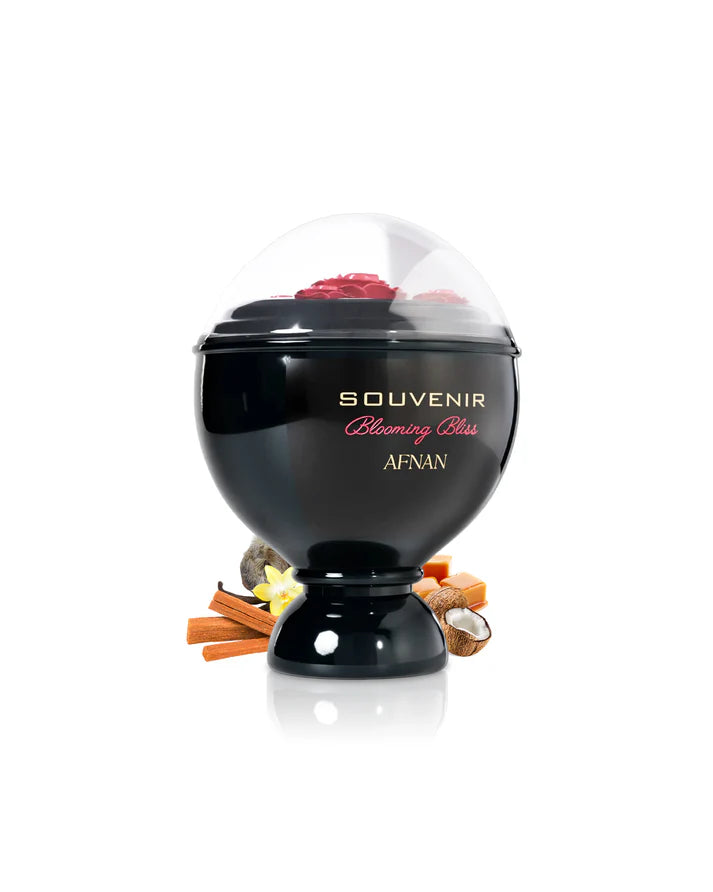 Afnan Souvenir Blooming Bliss