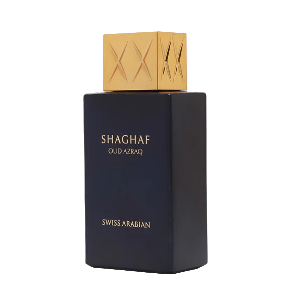 Swiss Arabian Shaghaf Oud Azraq
