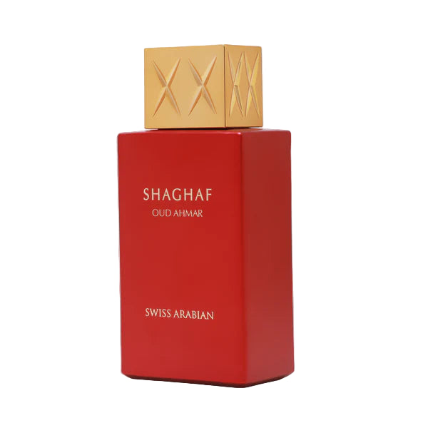 Swiss Arabian Shaghaf Oud Ahmar