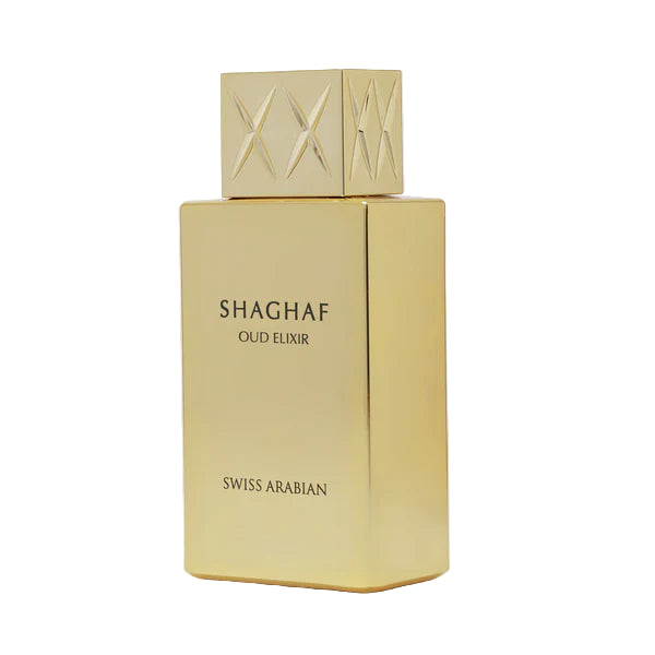 Swiss Arabian Shaghaf Oud Elixir
