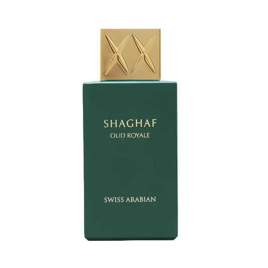 Swiss Arabian Shaghaf Oud Royale
