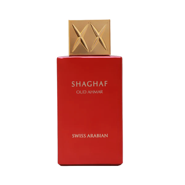 Swiss Arabian Shaghaf Oud Ahmar