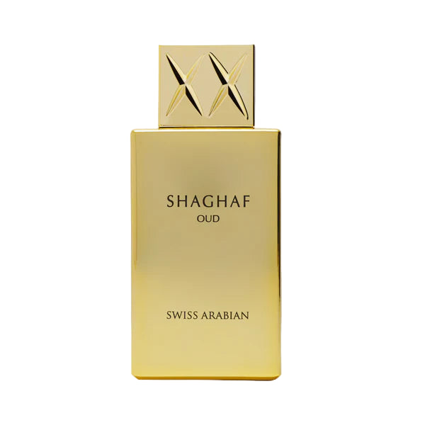 Swiss Arabian Shaghaf Oud