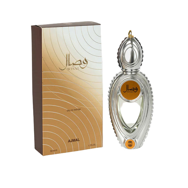 Ajmal Wisal