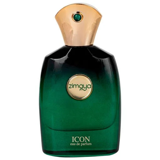 Zimaya Icon