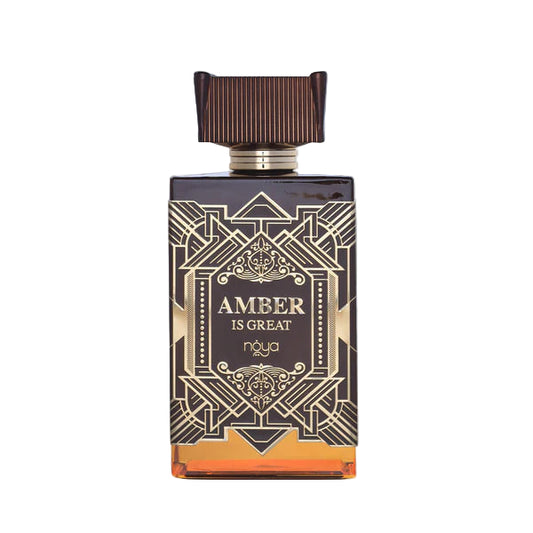 Zimaya Amber Is Great