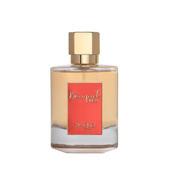 Zimaya Bouquet Red