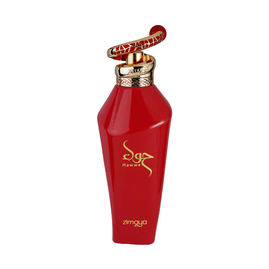 Zimaya Hawwa Red