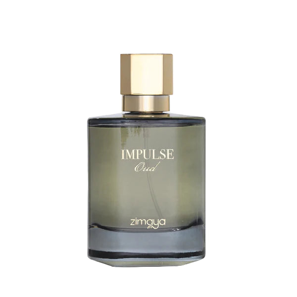 Zimaya Impulse Oud Adams Perfumes