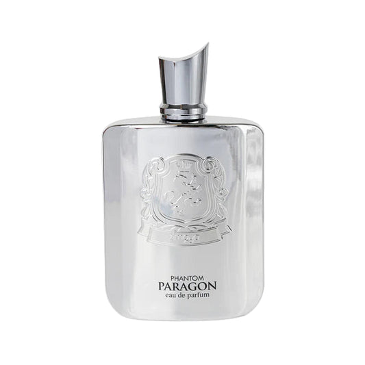 Zimaya Phantom Paragon