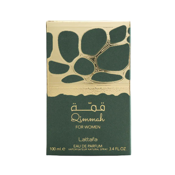 Lattafa Qimmah Womens