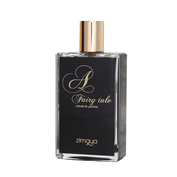 Zimaya A Fairy Tale
