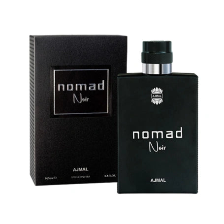 Ajmal Nomad Noir Edition
