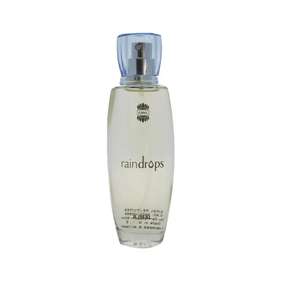 Ajmal Raindrops