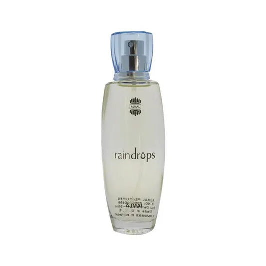 Ajmal Raindrops