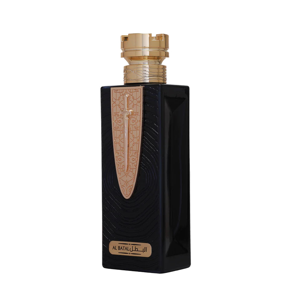 Ard Al Zaafaran Al Batal