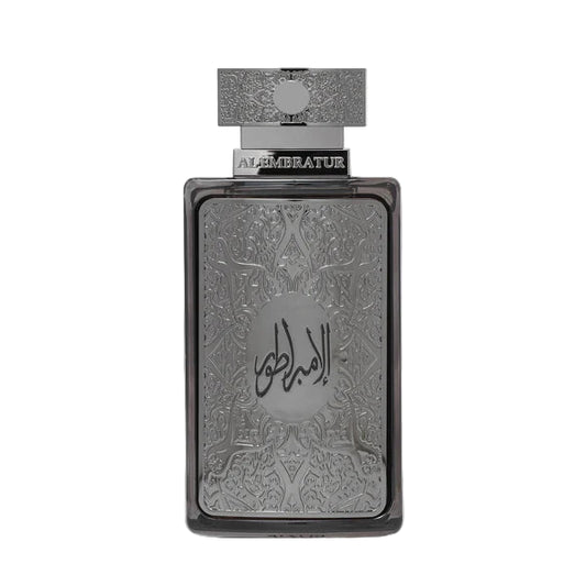 Zimaya Al Embratur Elixir