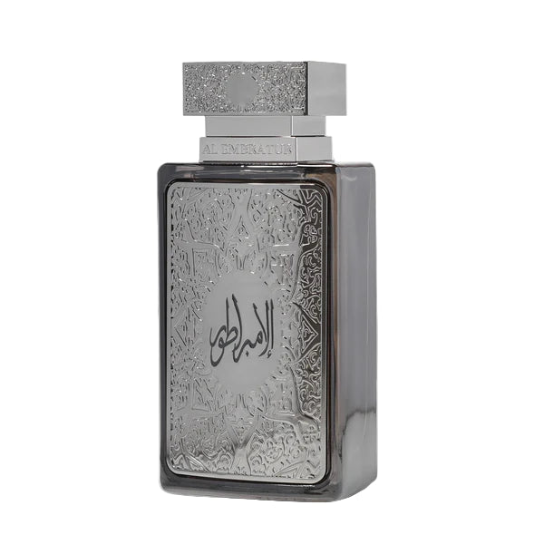Zimaya Al Embratur Elixir