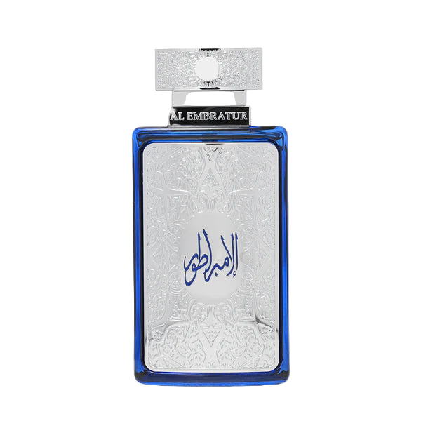 Zimaya Al Embratur Intense
