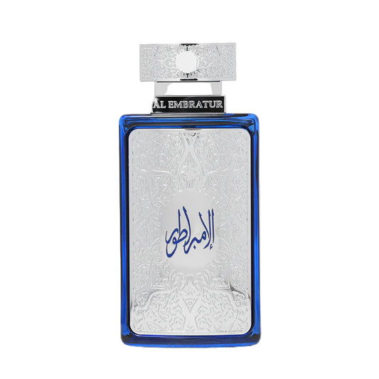 Zimaya Al Embratur Intense