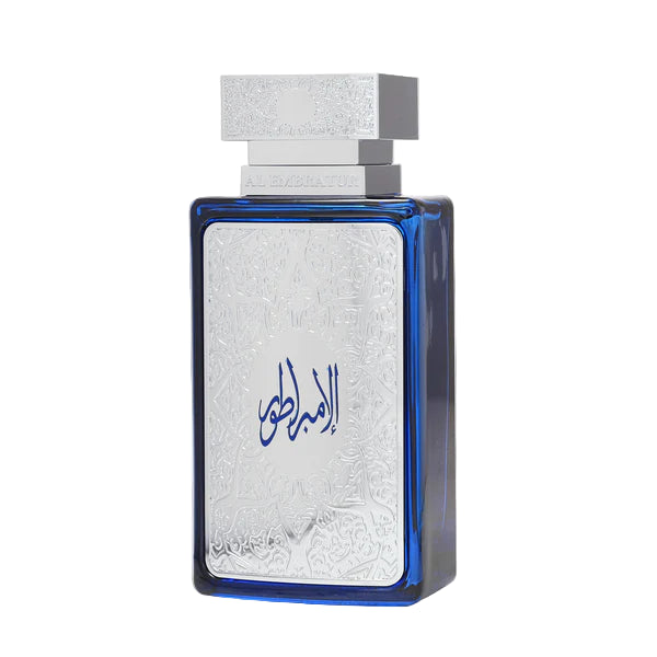 Zimaya Al Embratur Intense