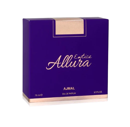 Ajmal Entice Allura