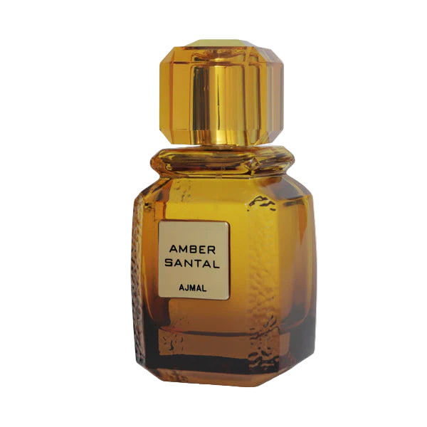 Ajmal Amber Santal