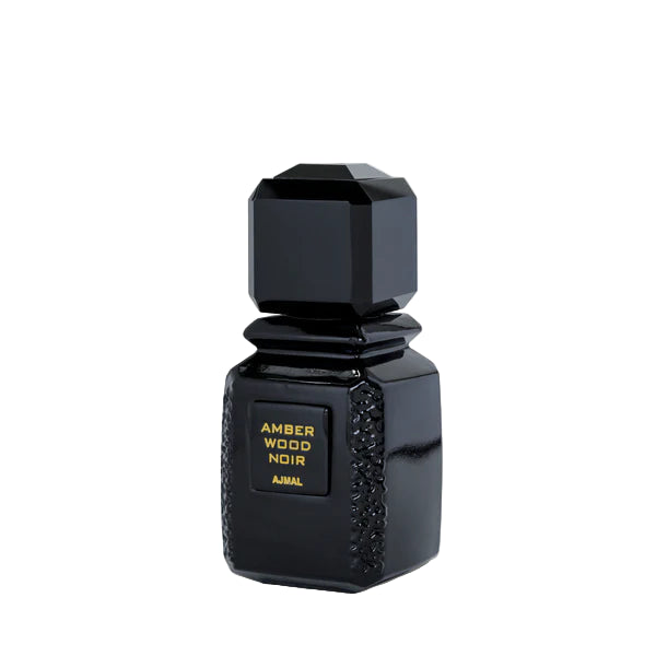 Ajmal Amber Wood Noir