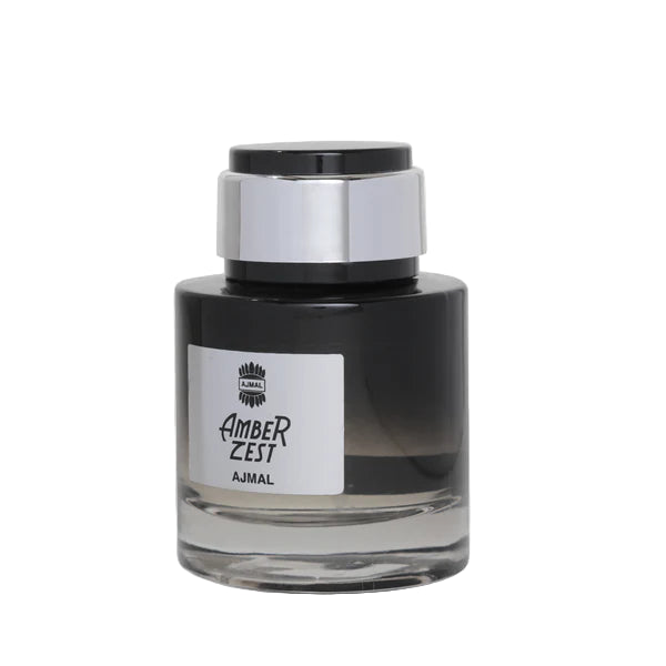 Ajmal Amber Zest