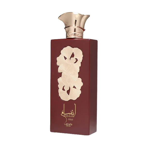 Lattafa Ansaam Gold