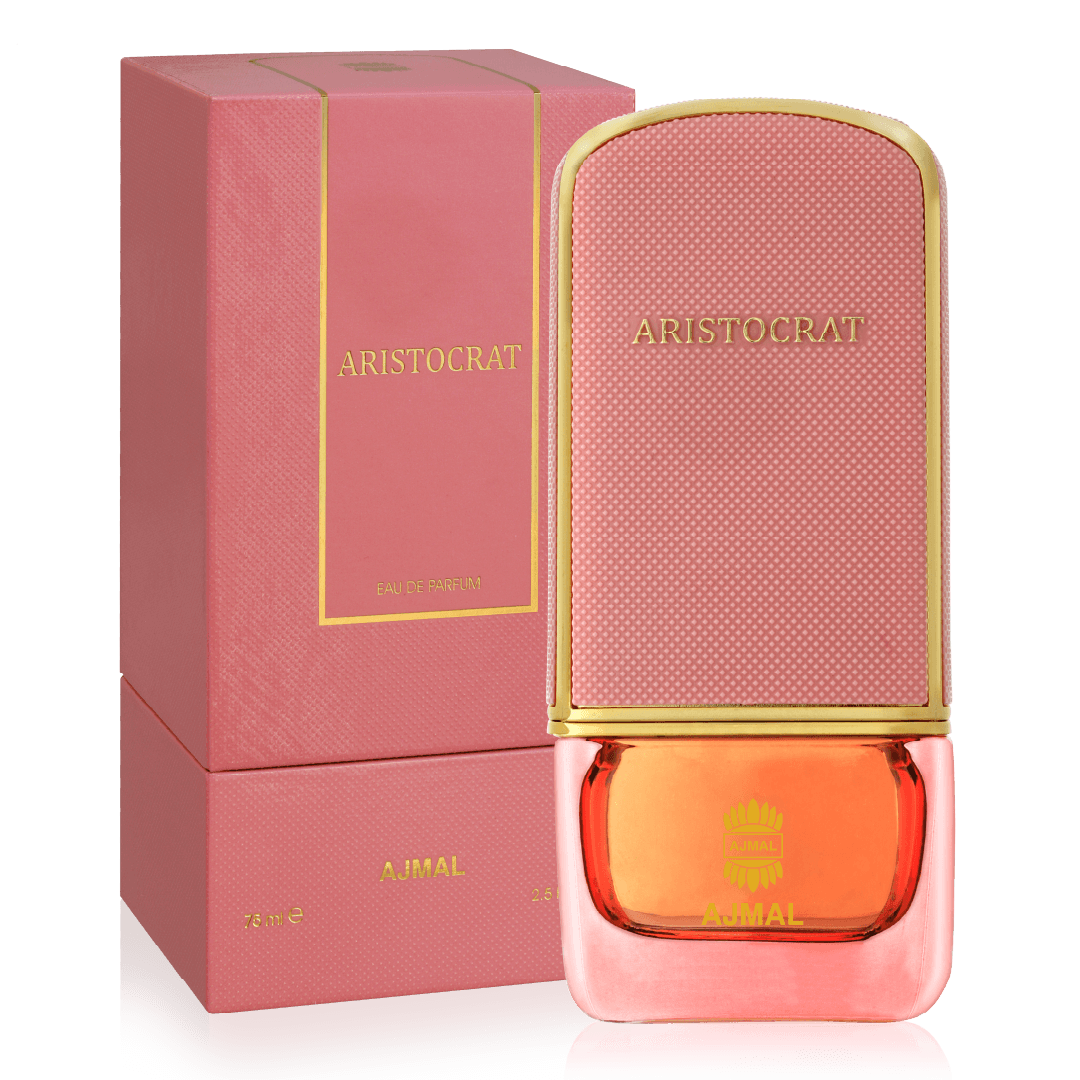 Ajmal Aristocrat Pink