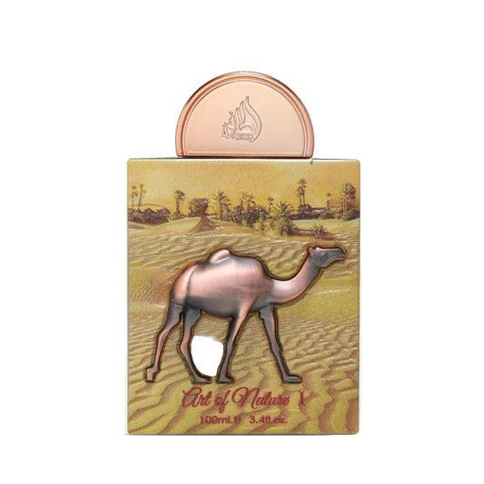 Lattafa Art Of Nature