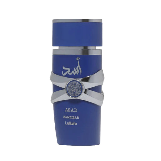 Lattafa Asad Zanzibar