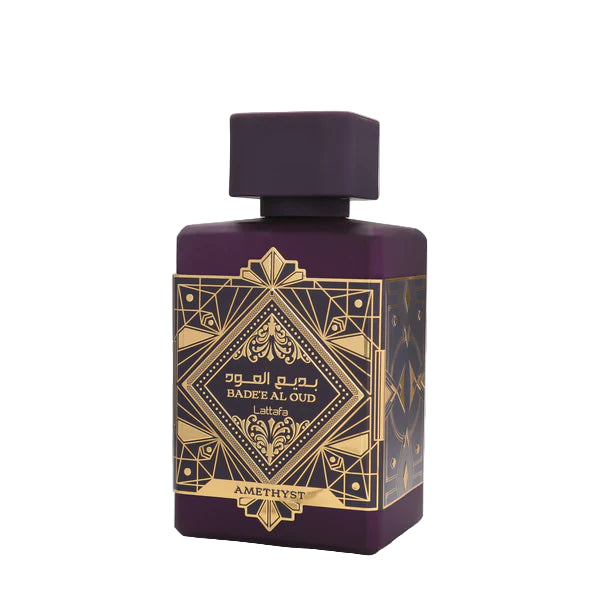 Lattafa Badee Al Oud Amethyst