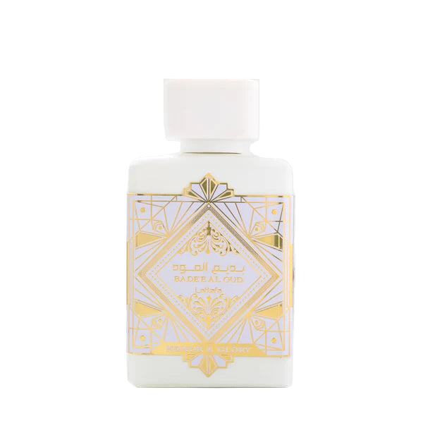 Lattafa Badee Al Oud Honour & Glory
