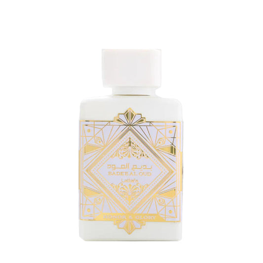 Lattafa Badee Al Oud Honour & Glory