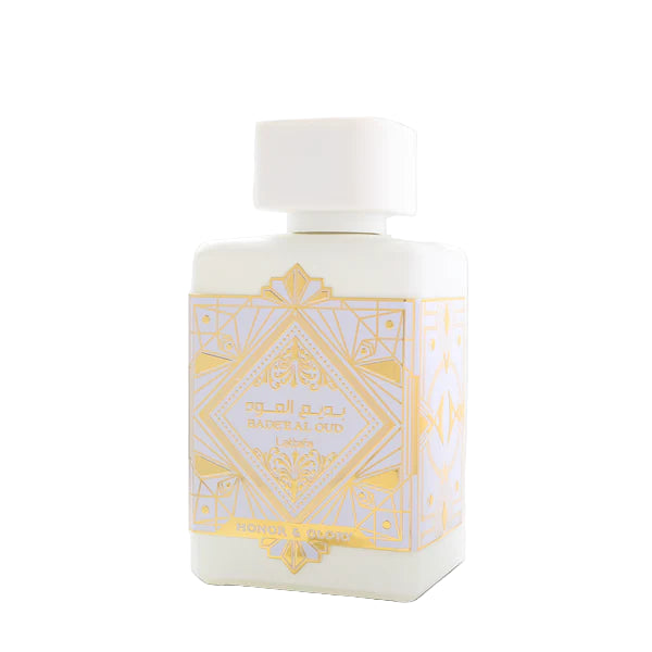 Lattafa Badee Al Oud Honour & Glory