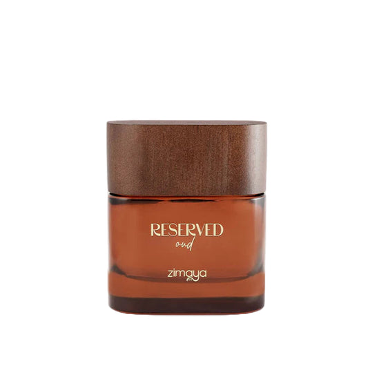 Zimaya Reserved Oud