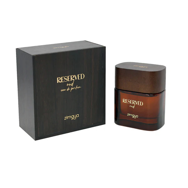 Zimaya Reserved Oud