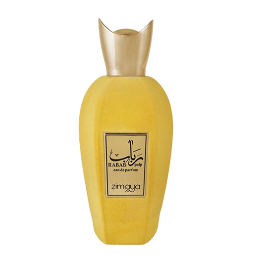 Zimaya Rabab Pulp