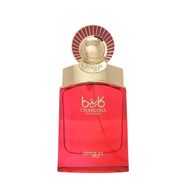 Zimaya Charisma Pour Femme