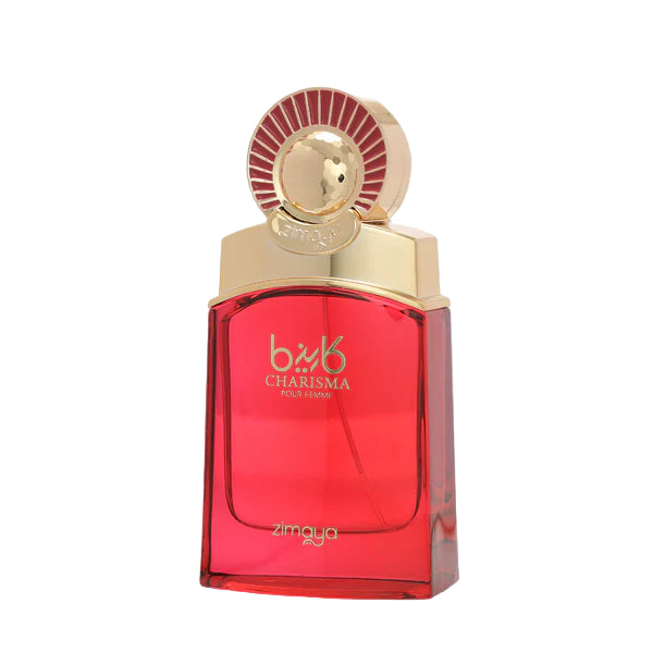 Zimaya Charisma Pour Femme
