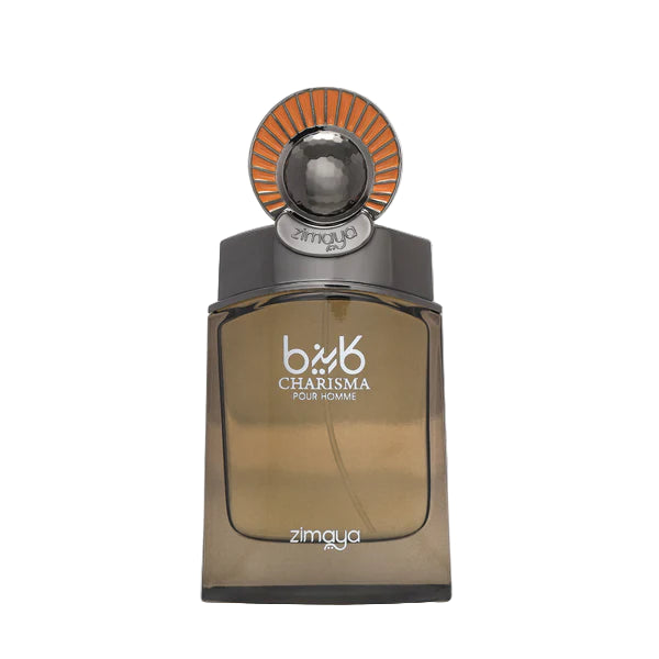 Zimaya Charisma Pour Homme