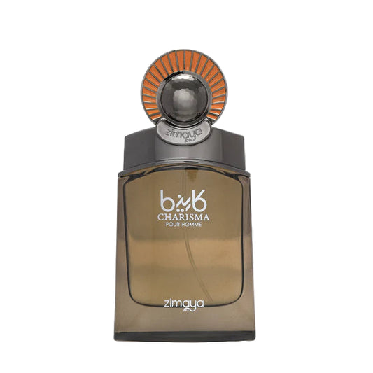Zimaya Charisma Pour Homme