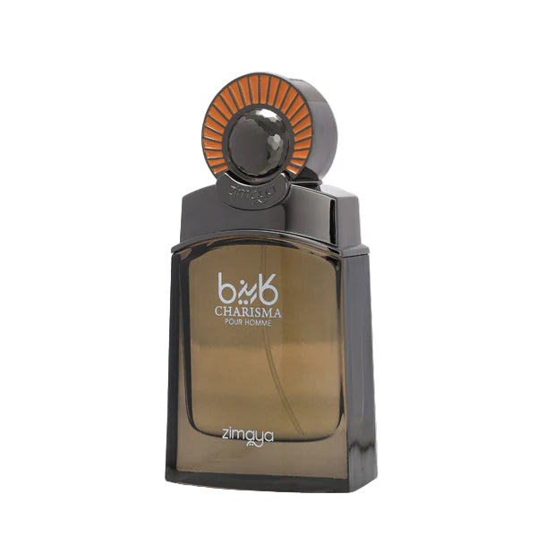 Zimaya Charisma Pour Homme